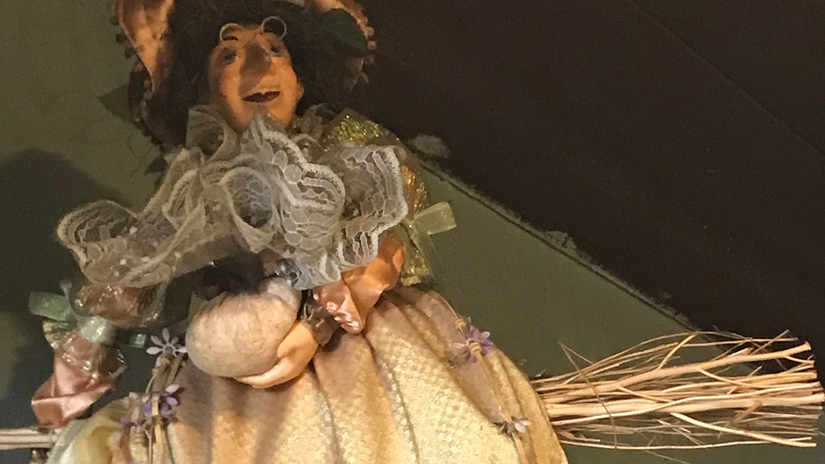 The Everyday Witch